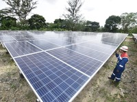 Pertamina Power Resmi Berubah Nama Jadi PNRE