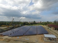 Green Energy Bakal Sumbang 5,7% Pendapatan Pertamina di 2030