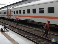 Ada Dua Rute Kereta Api Terbaru di Pulau Jawa, Ini Tarifnya