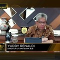 Penguatan Sistem IT, Strategi Bank BJB di Masa Pandemi