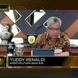 Penguatan Sistem IT, Strategi Bank BJB di Masa Pandemi