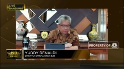 Penguatan Sistem IT, Strategi Bank BJB di Masa Pandemi