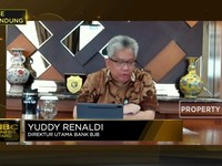 Penguatan Sistem IT, Strategi Bank BJB di Masa Pandemi