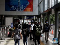 Libur Panjang, Waspada Pusat Kerumunan di 3 Lokasi Ini!