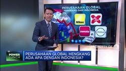 Perusahaan Global Hengkang, Ada Apa dengan Indonesia?