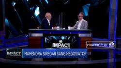 Begini Sikap RI Hadapi Kampanye Negatif Produk di Eropa