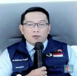 Ada Patimban, Kang Emil Sebut Ada 4,3 Juta Pekerjaan Baru