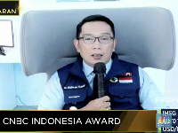 Pabrik Pindah dari Jabar, Kang Emil: Mereka Akhirnya Menyesal