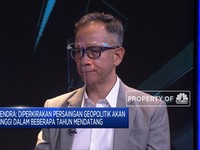 Seberapa Seksi RI Di Mata Investor, Ini Jawaban Wamenlu
