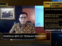 Strategi Bank Kalsel Sebagai Agen Pertumbuhan Ekonomi Daerah