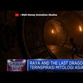 Tanggapan Netizen Soal Film Disney Bernuansa Asia Tenggara