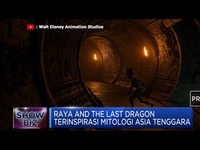 Tanggapan Netizen Soal Film Disney Bernuansa Asia Tenggara