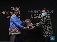 Jurus Kabupaten Jayapura Hadapi Dampak Covid-19