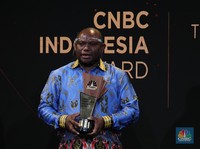 Cerita Kabupaten Jayapura Lawan Krisis Pangan di Pandemi