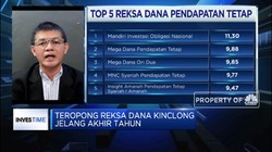 Teropong Reksa Dana Yang Berpeluang Kinclong di Akhir Tahun