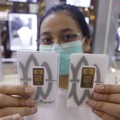 Rajin Simpan Emas, Anda Dapat 3 Cuan yang Tak DIsangka Ini