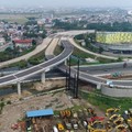 Daftar Tol yang akan Diresmikan Jokowi di Sisa 2021
