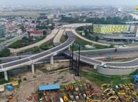 Daftar Tol yang akan Diresmikan Jokowi di Sisa 2021