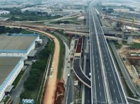 Waduh! Investasi Proyek Jalan Tol Disebut Tak Menarik Lagi, Ada Apa?