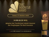 Bedah Tuntas, Adaptasi & Transformasi Industri Asuransi