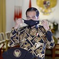Jokowi: Jadi Tuan Rumah Olimpiade Bukan untuk Gagah-gagahan!