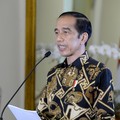 Jokowi Lantik 12 Duta Besar Berkuasa Penuh, Siapa Saja?
