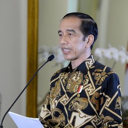Jangan Kaget! Jokowi Juga Kesulitan Urus Sertifikat Tanah Lho