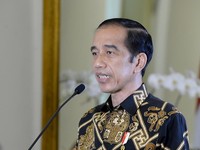 Jangan Kaget! Jokowi Juga Kesulitan Urus Sertifikat Tanah Lho