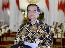Jokowi: Vaksin Corona Ada yang Gratis dan Bayar!