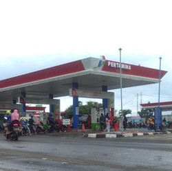 Gempa Guncang Pangandaran, Fasilitas Pertamina Tak Terganggu