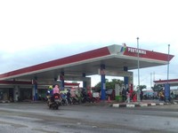 Gempa Guncang Pangandaran, Fasilitas Pertamina Tak Terganggu