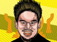 Brunei Darussalam Berduka, Sang Pangeran Meninggal Dunia