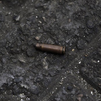 Mengerikan, 69 Orang Tewas di Demo Kebrutalan Polisi Nigeria