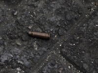 Mengerikan, 69 Orang Tewas di Demo Kebrutalan Polisi Nigeria