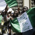 Teroris Beraksi di Sekolah Nigeria, Satu Tewas & 80 Diculik