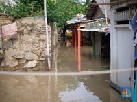 Banjir Hampir 2 Meter Terjadi di Bekasi, Ini Updatenya