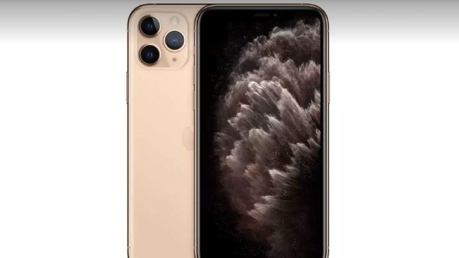 Apple iPhone 11 Pro (Dok: Tangkapan Layar GadGedsNow)
