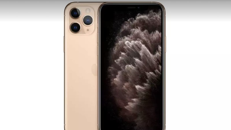 Apple iPhone 11 Pro (Dok: Tangkapan Layar GadGedsNow)