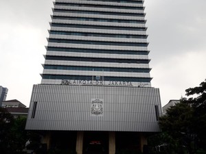 Viral Mobil Pelat Merah B Dipakai Mudik, Pemprov Tegaskan Bukan Milik DKI