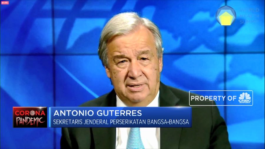 CNBC Indonesia TV