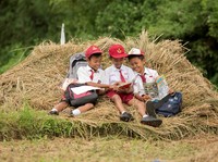 Bangkit Pulihkan Negeri untuk Indonesia Maju
