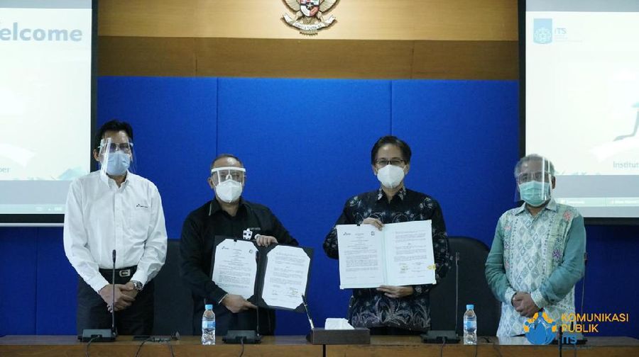 Dok: Pertamina