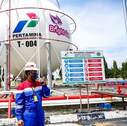 Libur Panjang, Pertamina Amankan Stok serta Pasokan BBM & LPG