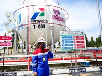 Waspadai Penipuan, Pengumuman Rekrutmen Pertamina Hoax!