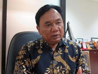 Relawan Jokowi Eko Sulistyo Diangkat Jadi Komisaris PLN