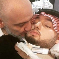 Sleeping Prince Arab Saudi Koma 18 Tahun, Begini Kondisinya