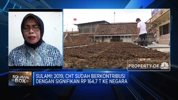 Gapero: Jika Cukai Rokok Naik 17%, Kinerja Industri Turun 40%