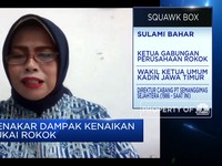Gapero: Tarif Cukai Tinggi, Rokok Ilegal Akan Meningkat
