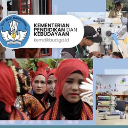 Gotong Royong Solid di Masa Sulit Untuk Pendidikan Indonesia