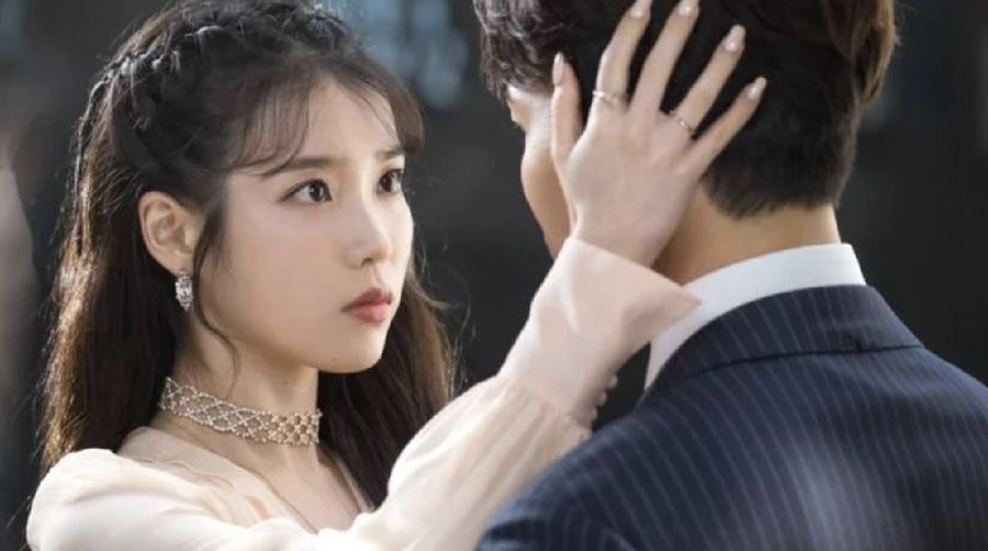 Hotel Del Luna (2019): 8.3